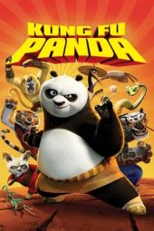 Kung Fu Panda (2008)